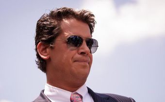 Milo Yiannopoulos