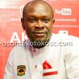 Kotoko's CAF Champions League target for new coach is unrealistic