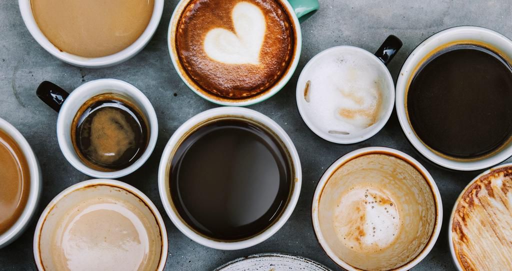 Coffee [RollingOut]