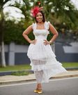 Joselyn Dumas