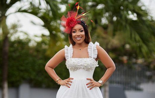 Joselyn Dumas