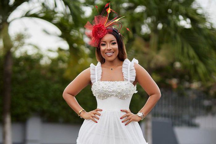 Joselyn Dumas