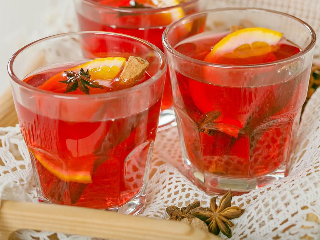 10 Christmas cocktails from around the world that you should try this year