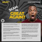 Melbet Ghana: Scam or great again?