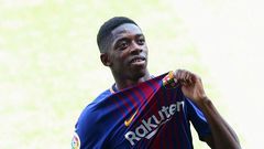 Ousmane Dembele sued by ex-landlord for making house dirty