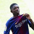 Ousmane Dembele sued by ex-landlord for making house dirty