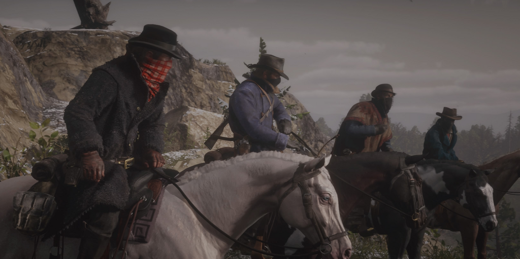 The 3 biggest games on PlayStation 4, Xbox One, and Nintendo Switch this holiday season