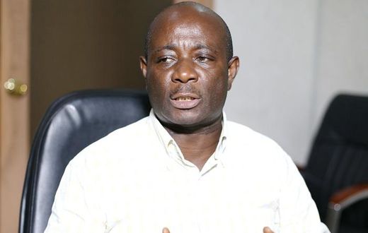 Akwasi Addai Odike