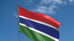 The Gambia