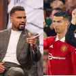 Man United must sack Ten Hag for what he did to Ronaldo – KP Boateng