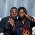 OV and Stonebwoy