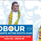 Bice Obour Osei-Kuffour - Asante-Akim South Constituency.