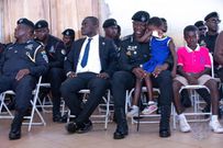 IGP takes Snatch Them Young Policing initiative to Nkwatia