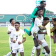 WAFU U17: Ghana’s Black Starlets thrash Ivory Coast 5-1 in opening game