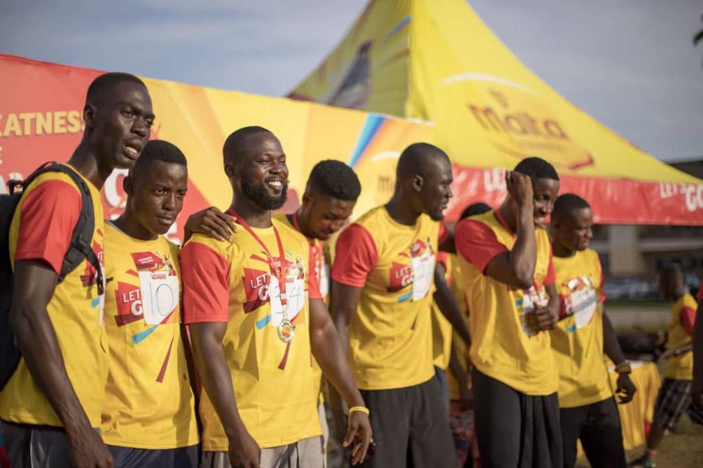 10 more recruited from Takoradi for Maltavator Challenge Season 2 finale