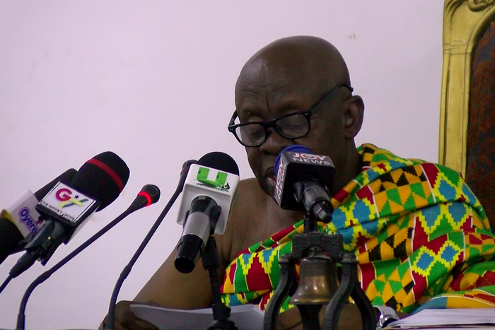 President-of-the-National-House-of-Chiefs-Ogyeahohoo-Yaw-Gyebi