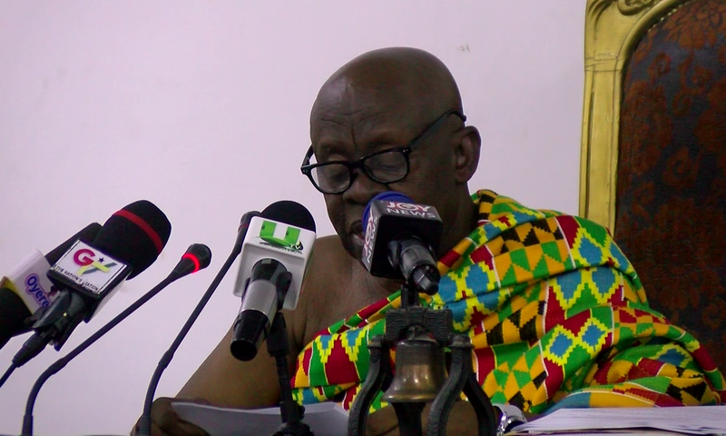 President-of-the-National-House-of-Chiefs-Ogyeahohoo-Yaw-Gyebi
