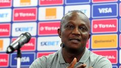 Invest while you’re active and you’ll live happy forever – Kwasi Appiah to footballers
