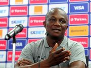 Kwasi Appiah
