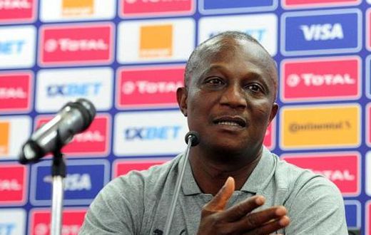 Invest while you’re active and you’ll live happy forever – Kwasi Appiah to footballers