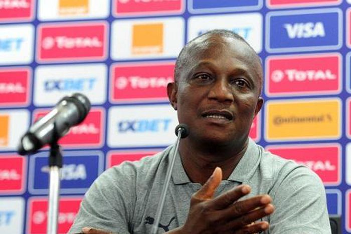 Invest while you’re active and you’ll live happy forever – Kwasi Appiah to footballers