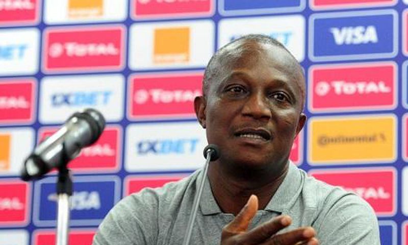 Invest while you’re active and you’ll live happy forever – Kwasi Appiah to footballers