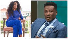 Asamoah Gyan’s ex-wife wanted $1 million as part of settlement – Baffour Gyan