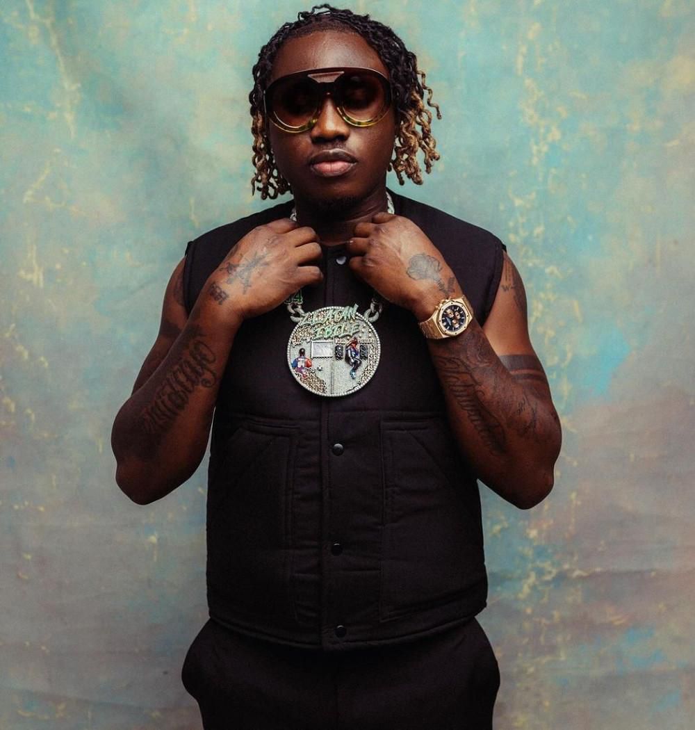 Zlatan Ibile