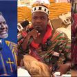 Nogokpo traditional leaders give Agyinasare 14-day ultimatum to appear for questioning