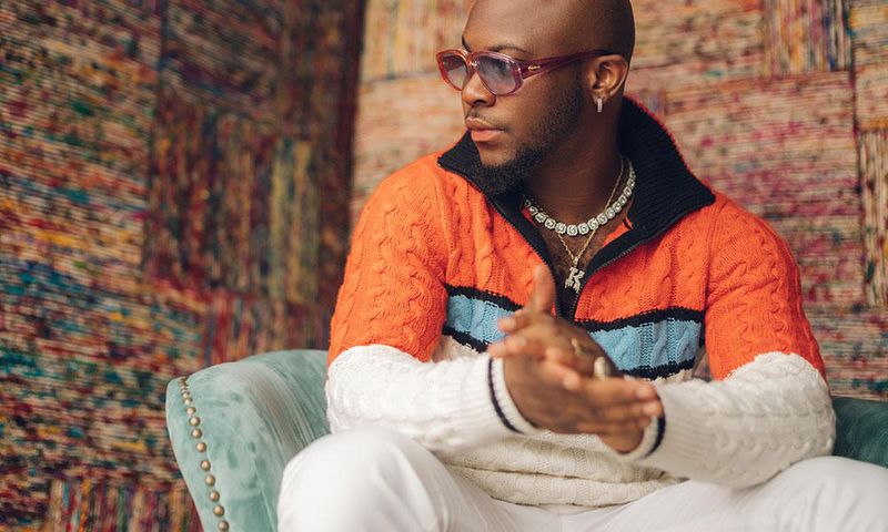 King Promise