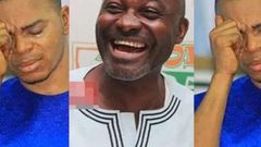 Kennedy Agyapong  and Obinim