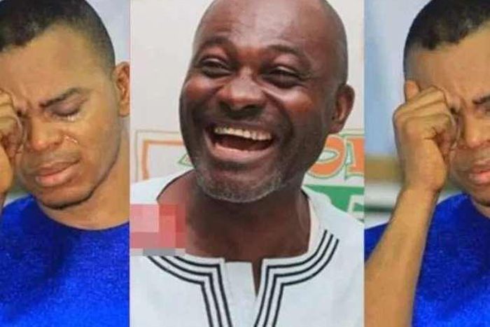 Kennedy Agyapong  and Obinim