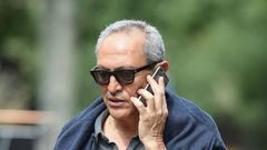 Nassef Sawiris