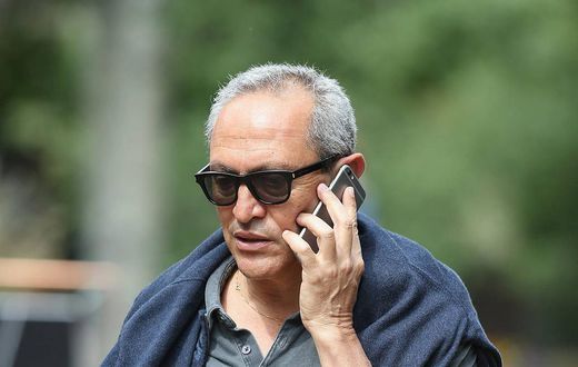 Nassef Sawiris