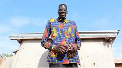 Sulemana Abdul Samed aka Awuche