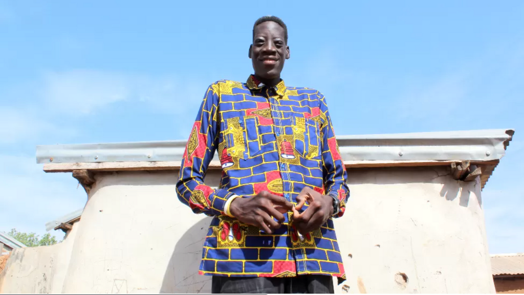 Sulemana Abdul Samed aka Awuche