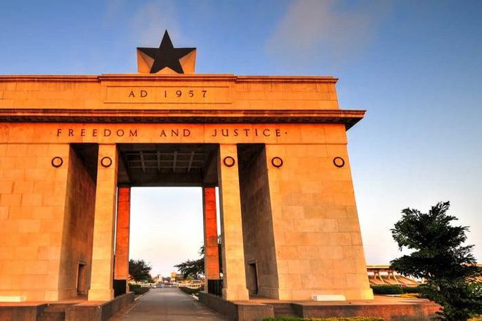 Ghana Independence Day