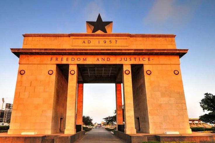 Ghana Independence Day