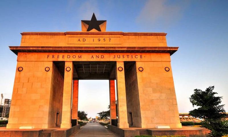 Ghana Independence Day