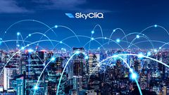 Introducing SkyCliQ: An innovative online marketplace redefining shopping and delivery