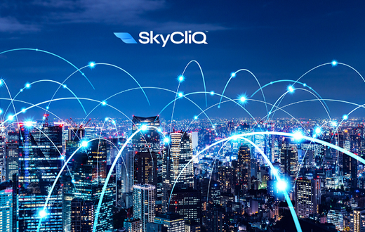 Introducing SkyCliQ: An innovative online marketplace redefining shopping and delivery