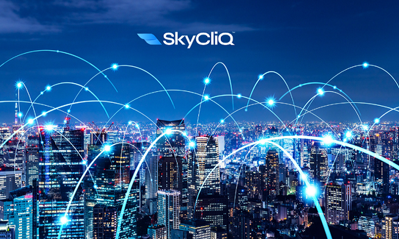 Introducing SkyCliQ: An innovative online marketplace redefining shopping and delivery