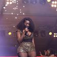 Wendy Shay at BF Suma Ghana Connect 18