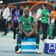 Victor Osimhen: Napoli striker ruled out of Ghana vs Nigeria friendly