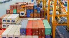 Ghana takes advantage of AfCFTA to boost trade relations with Kenya