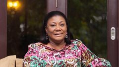 Rebecca Akuffo-Addo
