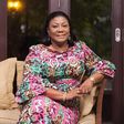 Rebecca Akuffo-Addo