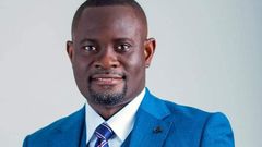 John Kumah