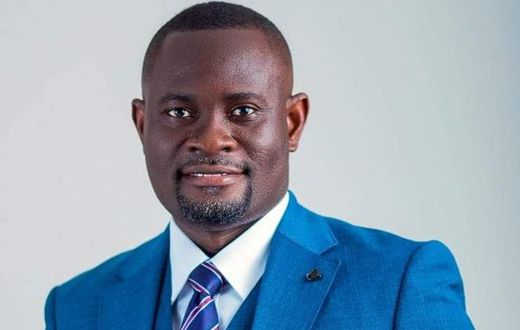 John Kumah