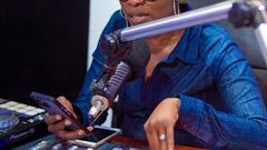 DJ Ohemaa Woyeje to attend this year’s Juneteenth event in USA